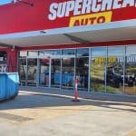 Commercial Business Window Tinting Brisbane Ipswich and Logan