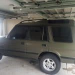 4WD car window tinting specialist Ipswich Logan and South Brisbane