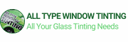 Best Mobile Window Tinting Ipswich, South Brisbane and Logan Logo