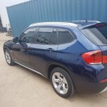 best BMW mobile window tint Ipswich Logan and South Brisbane
