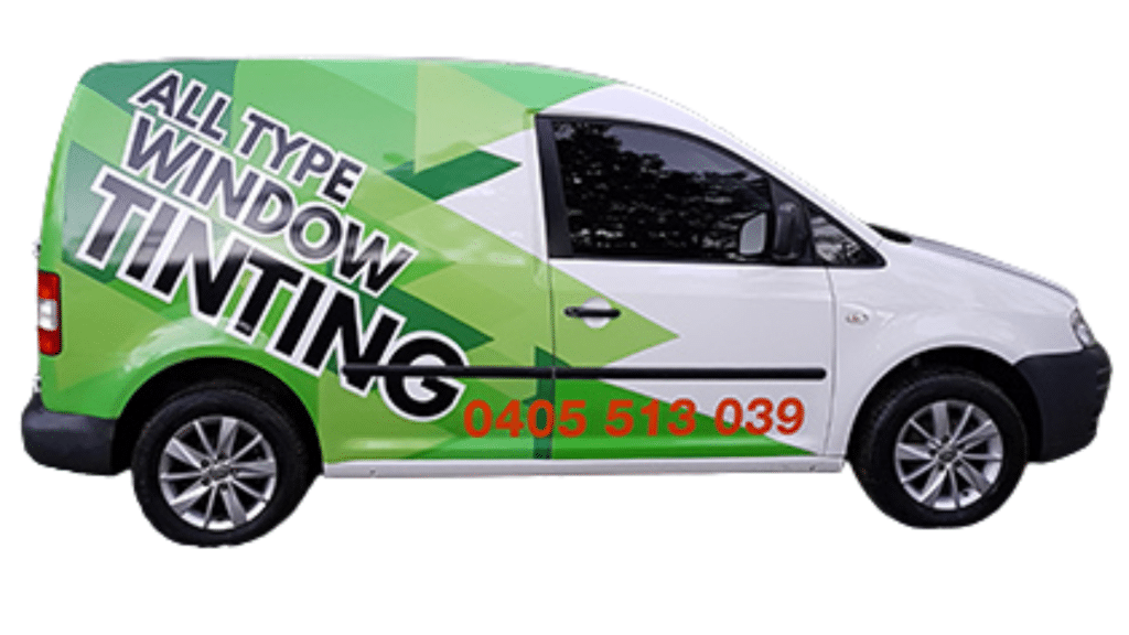 Best Mobile Window Tinting South Brisbane, Ipswich and Logan