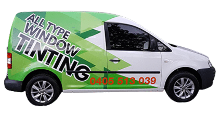 Best Mobile Window Tinting South Brisbane, Ipswich and Logan