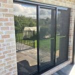 Privacy tint on home Ipswich