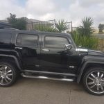 SUV car window tinting specialist Ipswich Logan and South Brisbane
