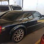 car window tinting specialist Ipswich, Logan and South Brisbane tint car