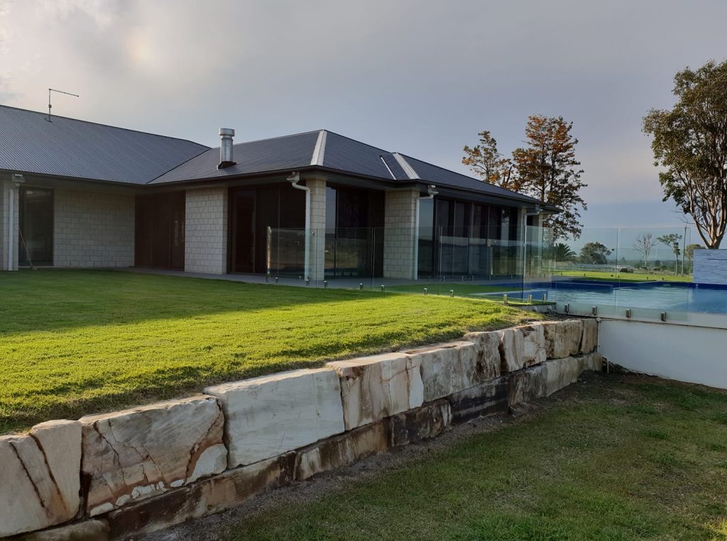 Best home window tint on house South Brisbane, Ipswich and Logan