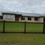 best window tinting on house Ipswich, South Brisbane and Logan