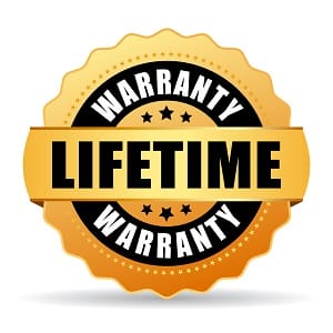 lifetime warranty on car window tinting Ipswich, South Brisbane and Logan