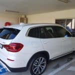 best mobile window tint BMW Ipswich Logan and South Brisbane