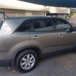 mobile car window tint Logan, Ipswich and South Brisbane