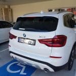 mobile window tint european cars Ipswich Logan and South Brisbane BMW
