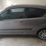 small car window tinting specialist Ipswich, Logan and South Brisbane
