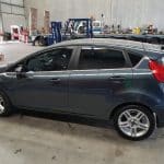 best small vehicle window tinting Ipswich Logan and South Brisbane