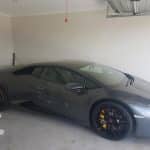 high performance car mobile window tinting specialist Ipswich Logan and South Brisbane