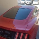sports car window tinting Ipswich Logan and South Brisbane