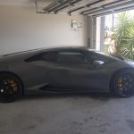 high performance car window tinting specialist Ipswich Logan and South Brisbane