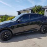 tint car BMW Ipswich, Logan and South Brisbane BMW