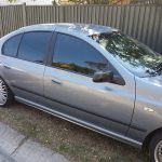 tint car Ipswich mobile window tinting Logan and South Brisbane