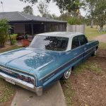 best window tint on classic car Ipswich, South Brisbane and Logan