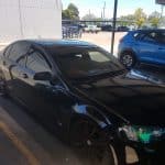 tint car window tinting specialist Ipswich and South Brisbane