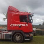 best truck window tinting Ipswich Logan and South Brisbane