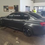 window tint Ipswich, Logan and South Brisbane mobile window tinting