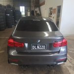 window tint car BMW Ipswich Logan and South Brisbane