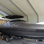 best window tinting on boat Ipswich Logan and South Brisbane