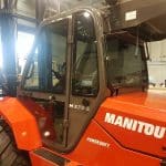 best window tinting on tractor Ipswich Logan and South Brisbane
