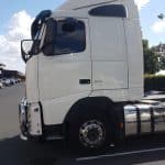 window tinting on truck Ipswich, South Brisbane and Logan