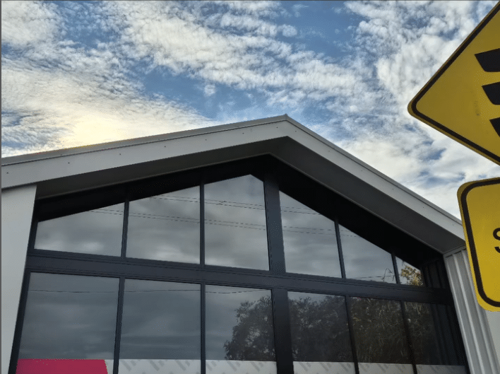 Office Window Tinting Ipswich and Logan